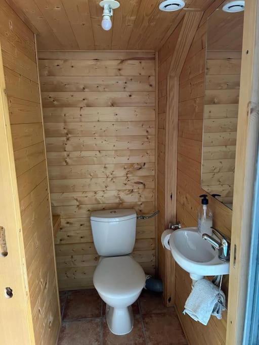 Chalet 6B Dans Les Pyrenees Proche D'Andorre LʼHospitalet-près-lʼAndorre Dış mekan fotoğraf